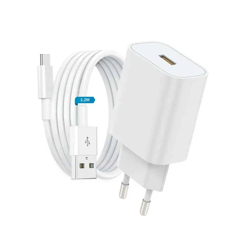 Xiaomi Redmi Note 8T Şarj Aleti