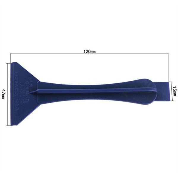 Best BST-128 Tamirciler İçin Açma Aparatı Spatula