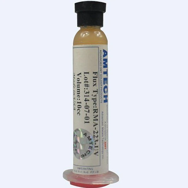 Amtech RMA-223-UV Telefon Çipi Sökmek İçin Flux