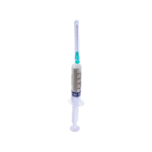 Ersa Şırınga Flux 5Gr