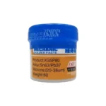 Mechanic Krem Sıvı Lehim Paste 60 gr 183°C