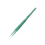 2uul TI-01 Titanyum Alaşımlı Hassas Anti-Statik Düz Uçlu Entegre Cımbızı