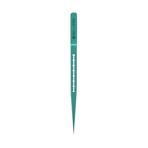 2UUL & WYLIE Ti11 Titanyum Cımbız