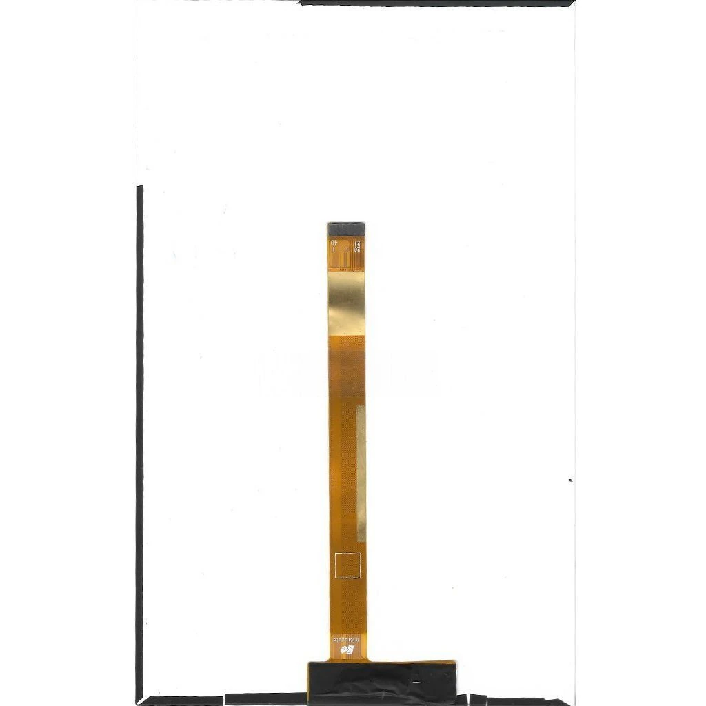 Alcatel 1T 8091 Lcd İç Ekran