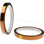 1cm 3D Yazıcı Printer İçin Kapton Yanmaz Bant
