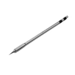 Quick TS1200A TSS02-I Havya Ucu Düz Tip