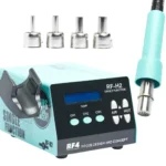 RF4 RF-H2 Sıcak Hava Üfleme İstasyonu 1000 Watt