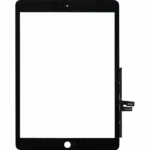 Apple İpad 7. Nesil A2197 Servis Dokunmatik Siyah