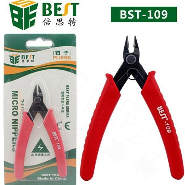 Best BST-109 Kuyumcular İçin Yan Keski