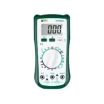 Best VC830L Dijital Multimetre Ölçü Aleti