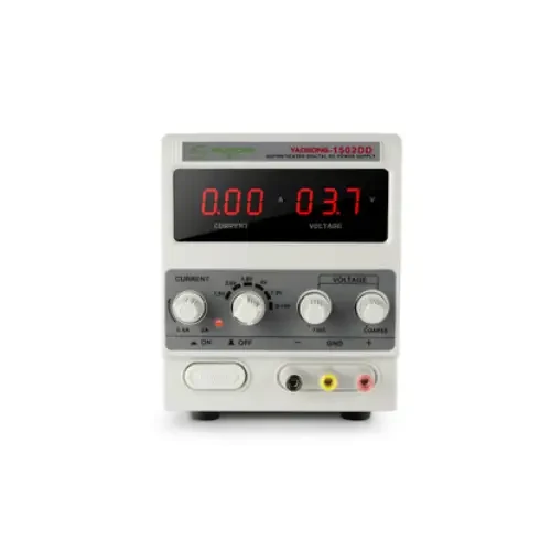 Yaogong YG-1502DD Power Supply 15V 2A Dc Güç Kaynağı