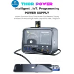Mechanic Thor Akıllı Dijital Güç Kaynağı