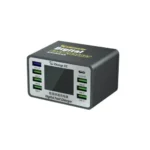 Mechanic İcharge 8C PD+QC 3.0 50W