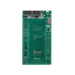 Kaisi K-9208 Telefon Tablet Batarya Şoklama