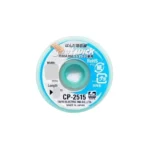 Goot Wick Cp-2515 Lehim Sökme Teli 3.5MM X 1.5M