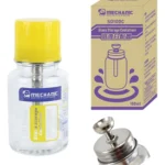 Mechanıc SD100C 100ml Anti Statik Cam Tiner Likit Şişesi