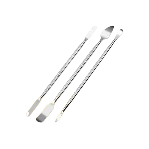 Metal Tamir Aparatı 3 Parça Set