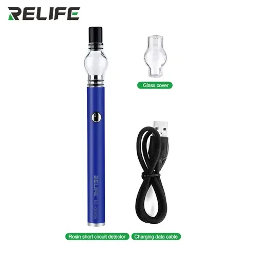 Relife RL-069B Reçine Duman Cihazı