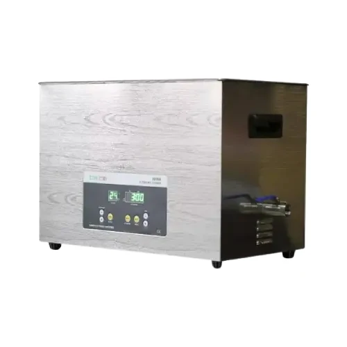 Baku BK-2000A 30 Litre Endüstriyel Ultrasonik Temizleyici Makine