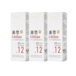 Qianli iAtlas 24k Ara Katman Pini 0.12mm