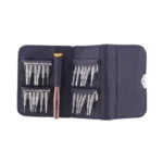 Power XW-6025 25 Parça Değiştirilebilir Tornavida Seti