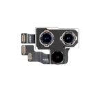 Apple iPhone 11 Pro Uyumlu Arka Kamera