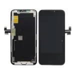Apple iPhone 11 Pro Uyumlu Lcd Ekran Dokunmatik Siyah Tft Aaa Kalite