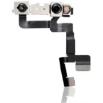 Apple iPhone 11 Uyumlu Ön Kamera