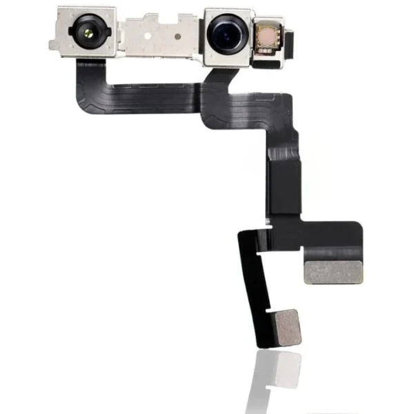 Apple iPhone 11 Uyumlu Ön Kamera