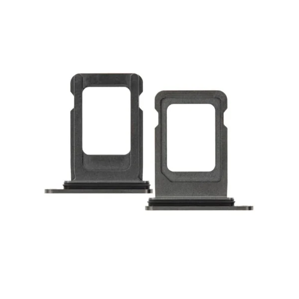 Apple iPhone 13 Pro Max Uyumlu Sim Kart Tepsisi Mavi