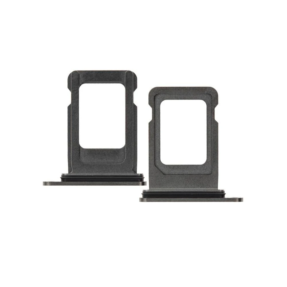 Apple iPhone 13 Pro Max Uyumlu Sim Kart Tepsisi Mavi