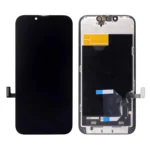 Apple iPhone 13 Uyumlu Lcd Ekran Dokunmatik Siyah Tft Aaa Kalite