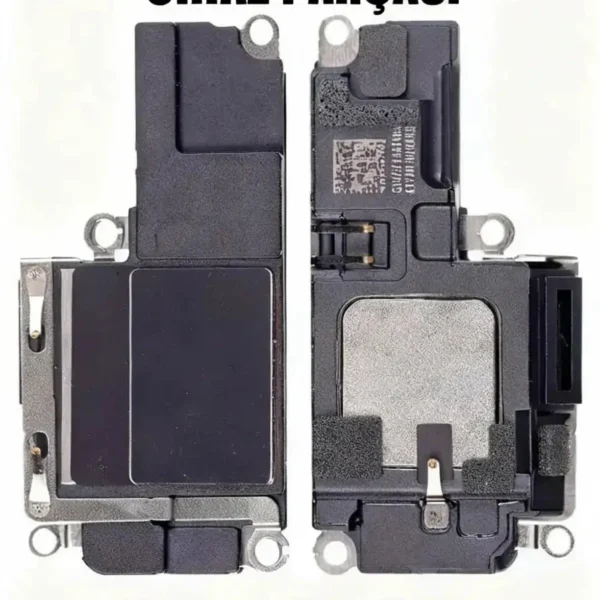 Apple iPhone 13 Pro Max Uyumlu Buzzer Hoparlör