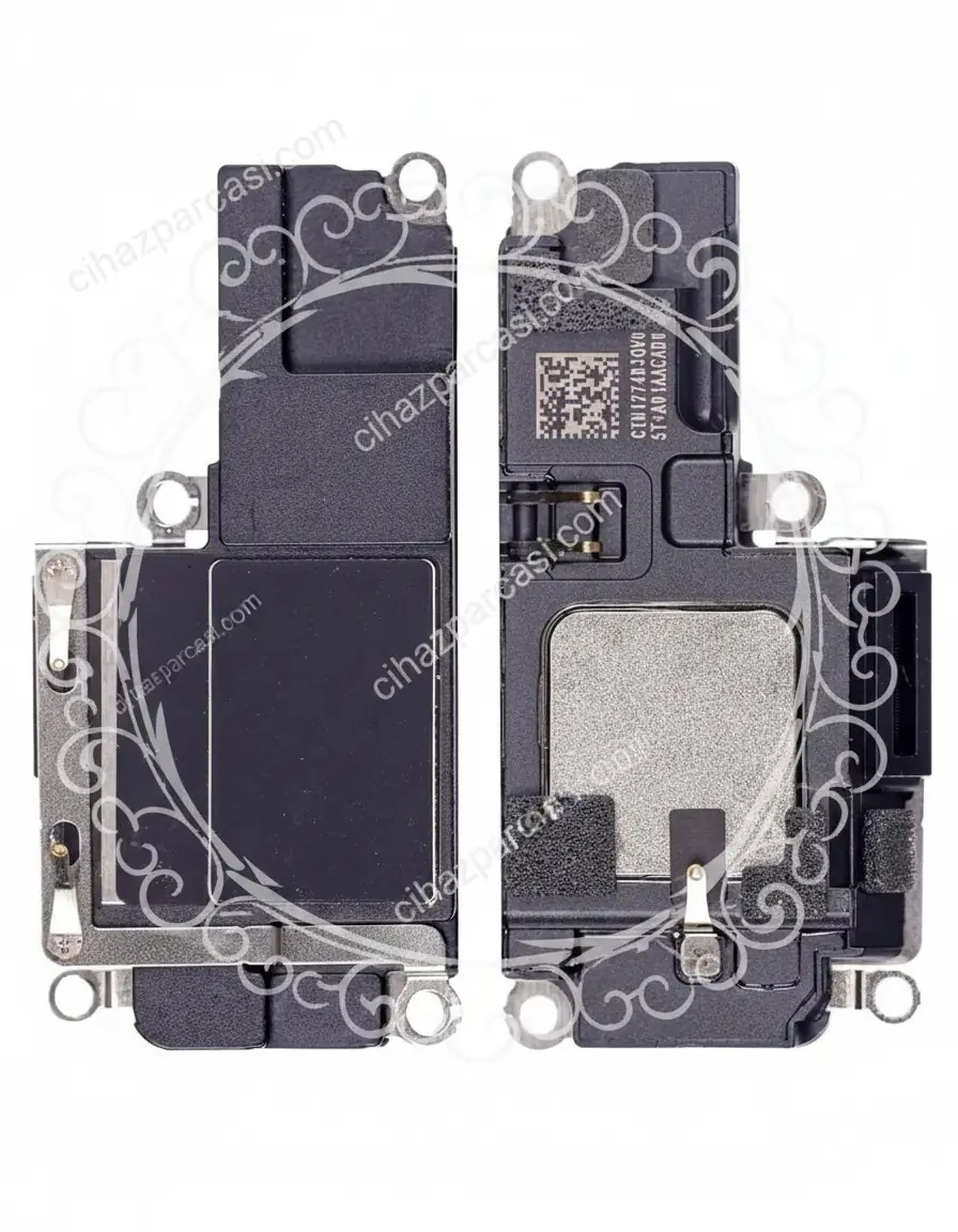 Apple iPhone 13 Uyumlu Buzzer Hoparlör