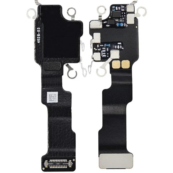 Apple iPhone 14 Pro Max Uyumlu Wifi Filmi Flex