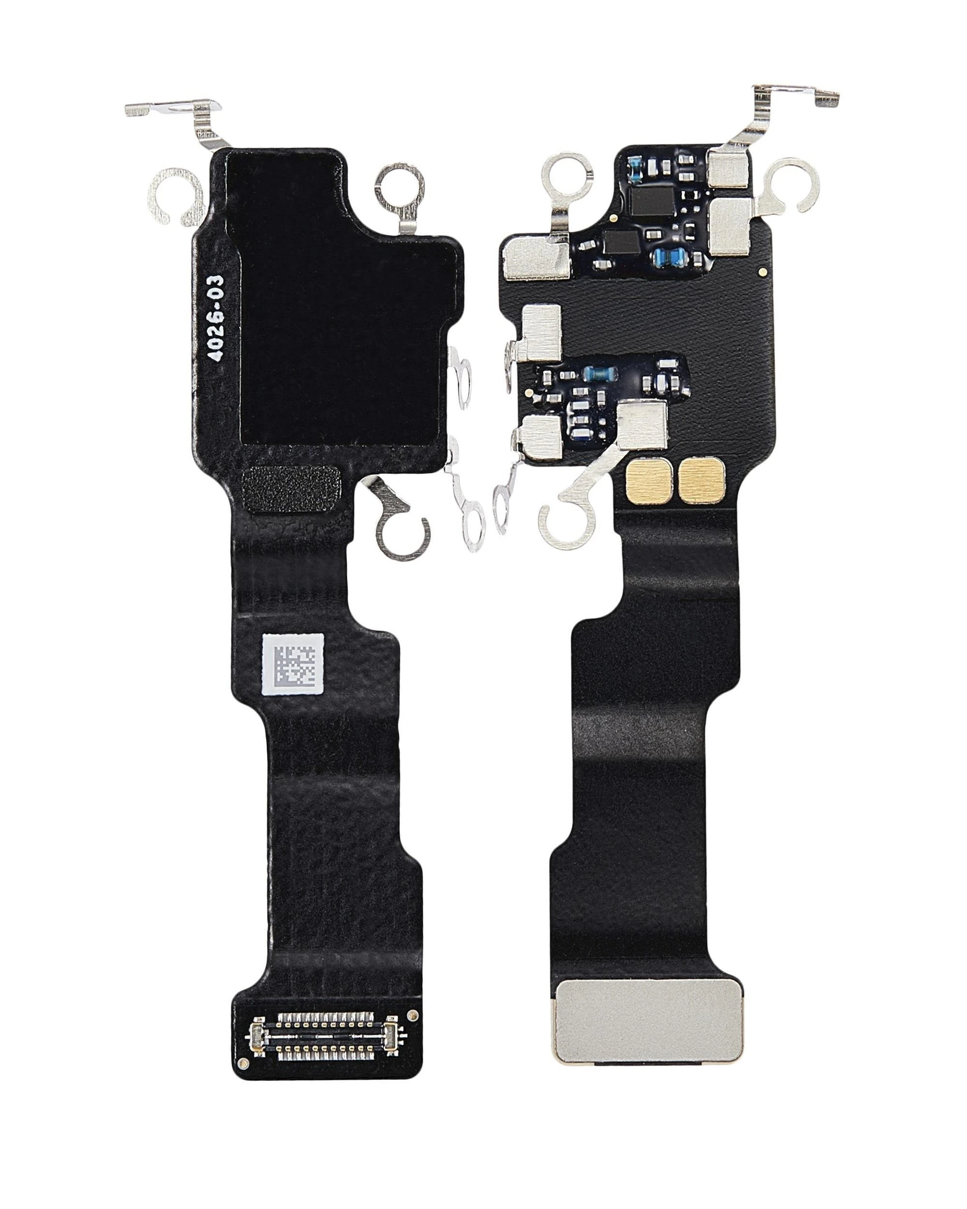 Apple iPhone 14 Pro Max Uyumlu Wifi Filmi Flex