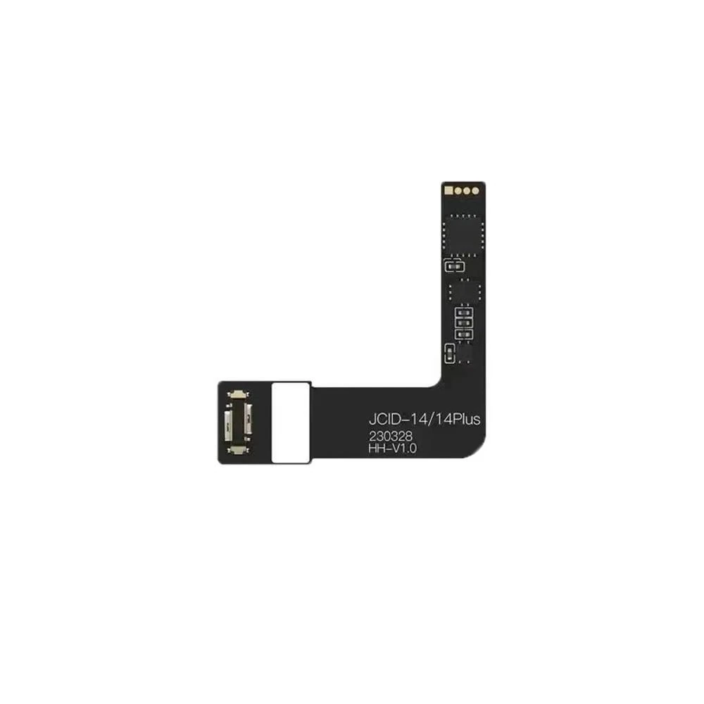 Apple iPhone 14 Uyumlu JCID Batarya Pil İçin Onarım Filmi Flex
