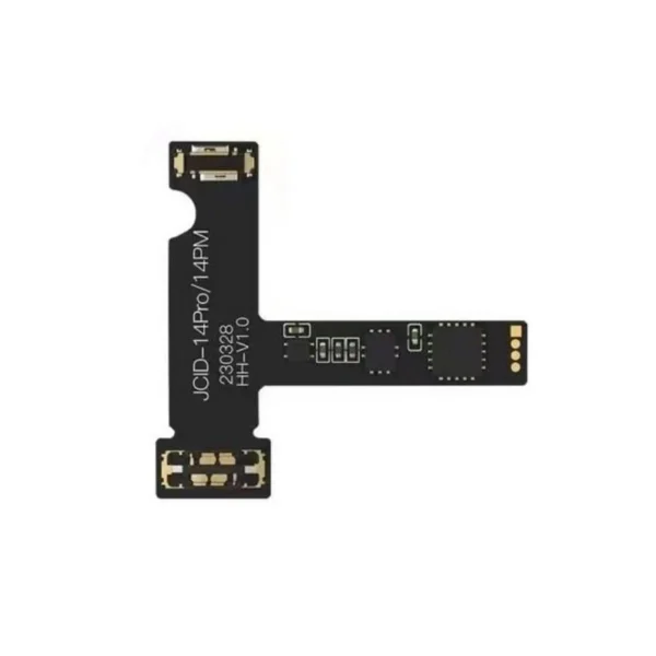Apple iPhone 14 Pro Max Uyumlu JCID Batarya Pil İçin Onarım Filmi Flex
