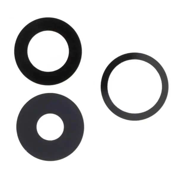 Apple iPhone 14 Pro Max Uyumlu Kamera Lensi