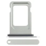 Apple iPhone 15 Uyumlu Sim Kart Tepsisi Yeşil