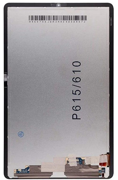 Samsung Galaxy Tab S6 Lite SM-P619 P620 Lcd Ekran Dokunmatik Set