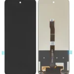 Omix X500 Lcd Ekran + Dokunmatik Full