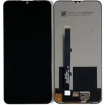 Meizu M10 Lcd Ekran Dokunmatik