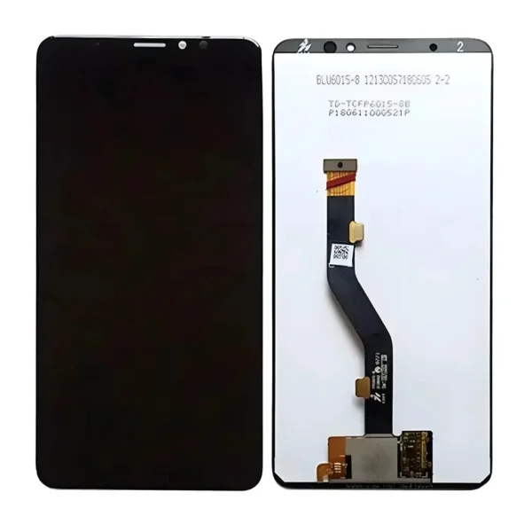 Meizu Note 8 Lcd Ekran Dokunmatik