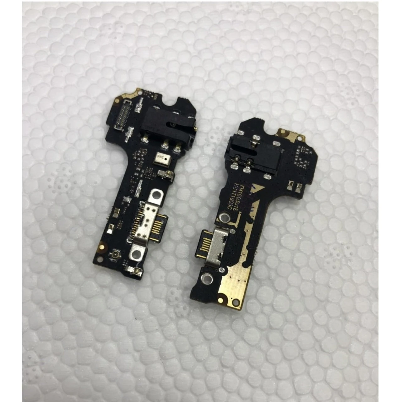 Meizu Note 9 Şarj Soket Film Bordu