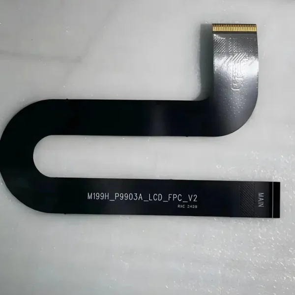 Casper Via S50 – S60 Lcd Flex Ara Film