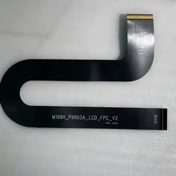 Casper Via L50 – L60 Lcd Flex Ara Film