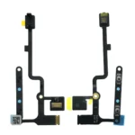 Apple İpad 10.Nesil A2696 A2757 A2777 Ses Açma Kapama Volume Flex