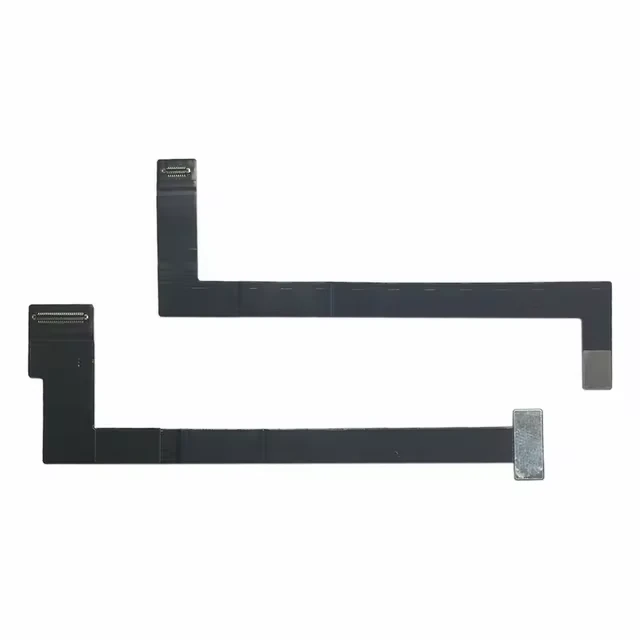 Apple iPad Pro 11 4.Nesil A2759 A2435 A2761 A2762 Lcd Flex Kablo