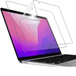 Macbook 16.2″ (A3403-A2385)Uyumlu Esnek Nano Ekran Koruyucu Cam